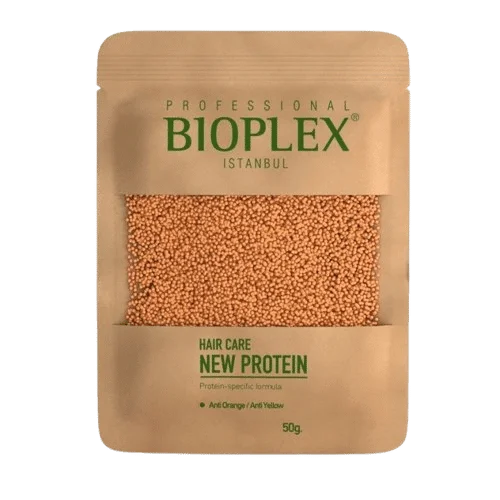 Bioplex Hair Protein Treatment