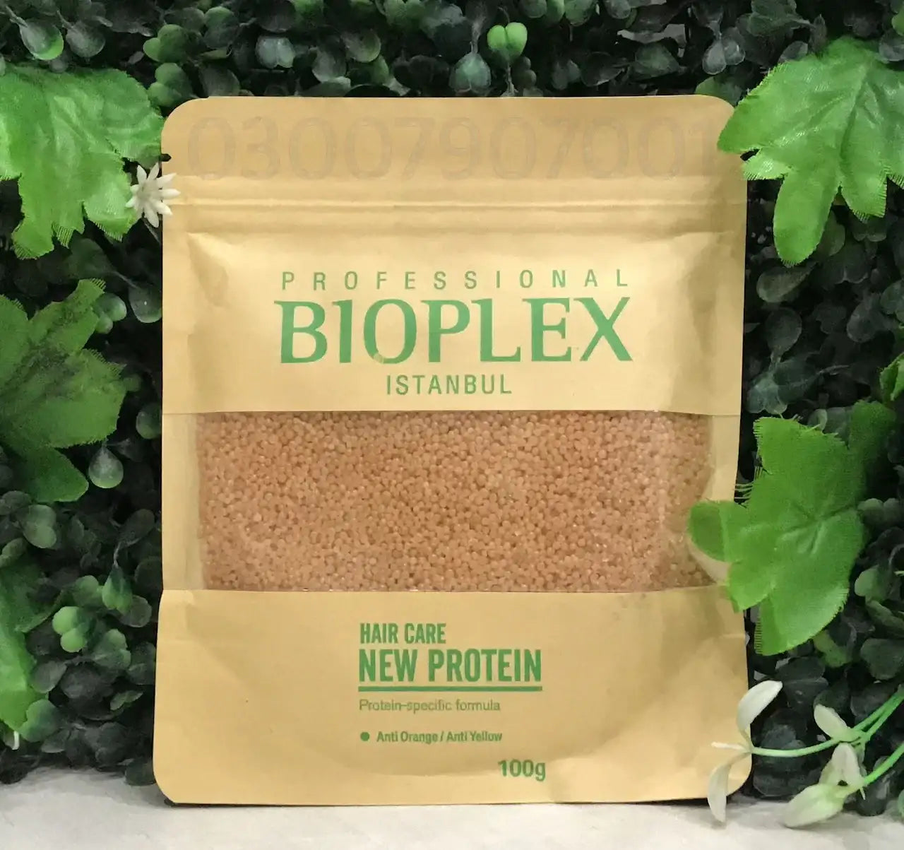 Bioplex Hair Protein Treatment