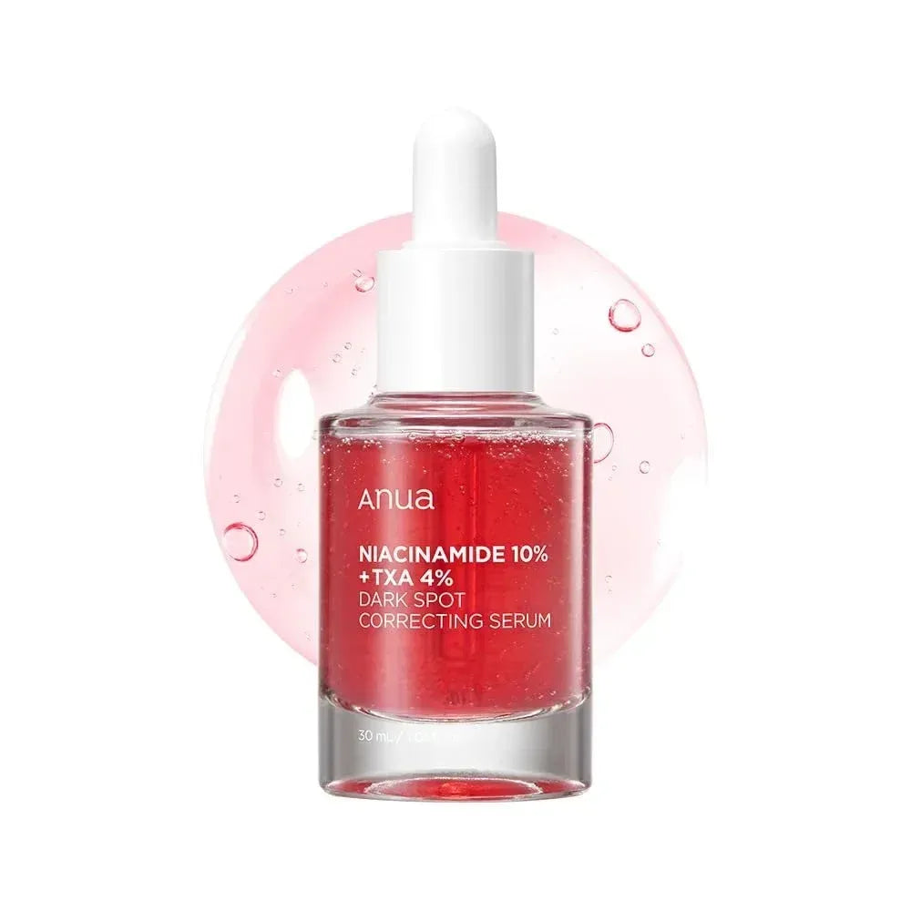 Anua Niacinamide 10%+TXA 4% Dark Spot Correcting Serum