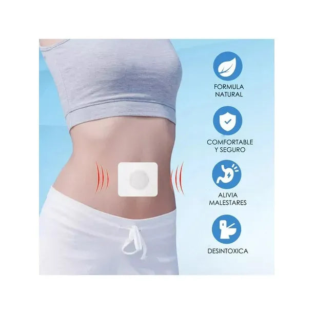 GlucoCare Blood Magnetic Sugar control Patches
