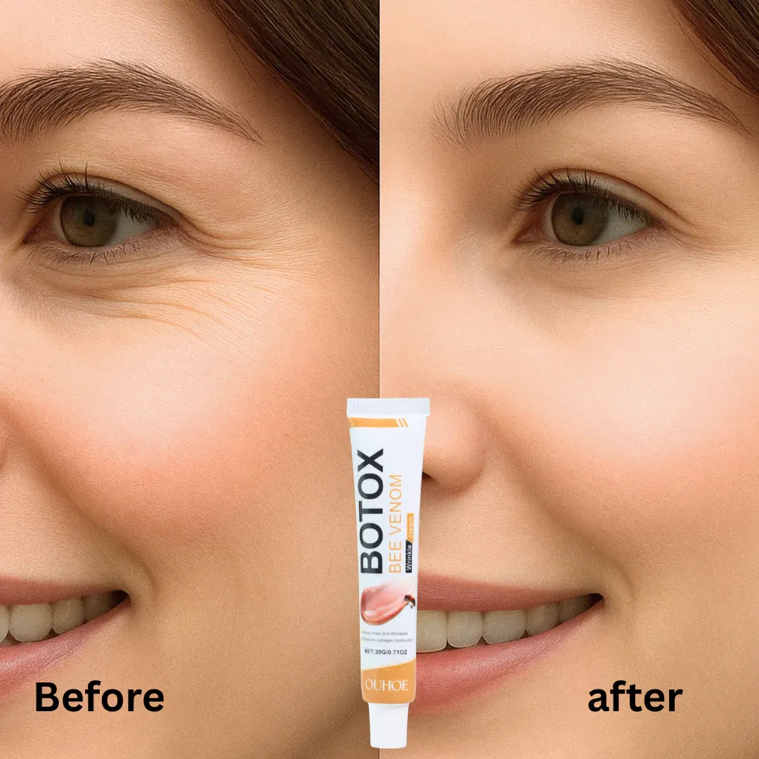 Botox BeeVenom Anti Wrinkle Cream