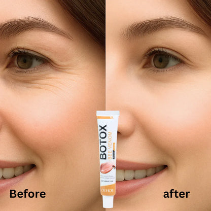 Botox BeeVenom Anti Wrinkle Cream