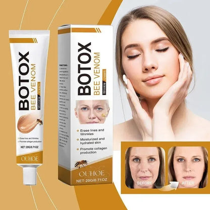 Botox BeeVenom Anti Wrinkle Cream